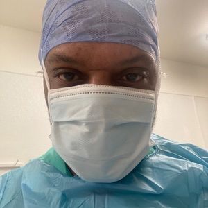 Meet your Posher, Rickey